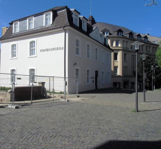 Ikonenmuseum 1