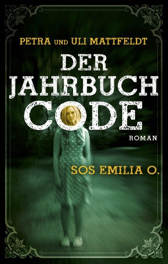 Cover Jahrbuchcode Emilia