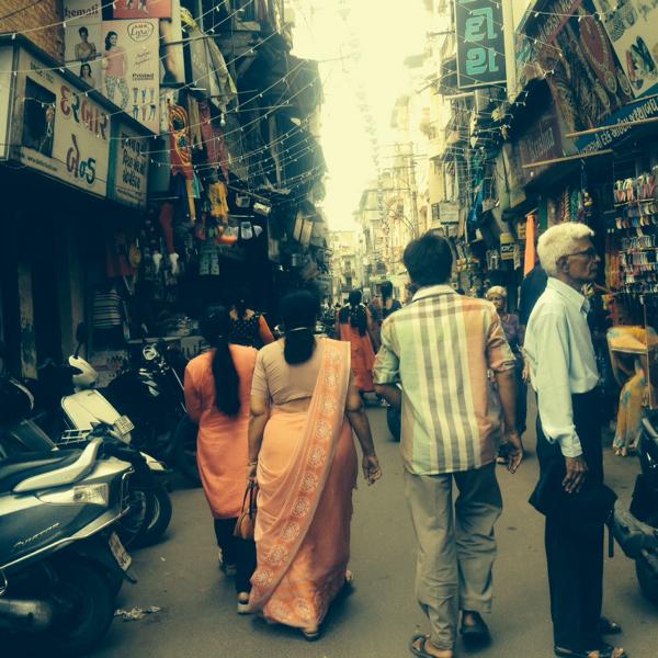 Streetlife India