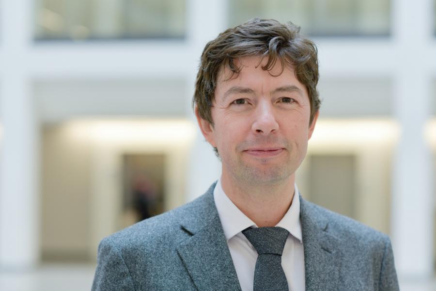 Prof Dr Christian Drosten Charit I Wiebke Peitz