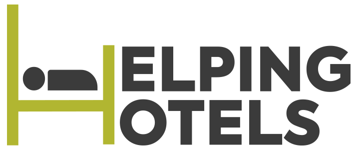 Helping Hotels Green