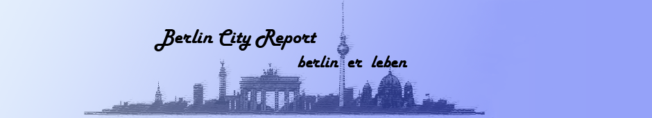 Berlin City Report